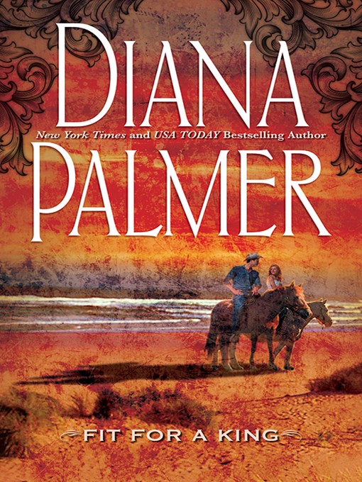 Cover image for Fit For a King